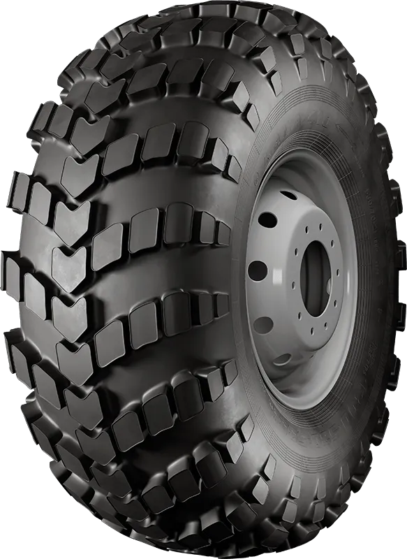 KAMA-410 в Спасске — KAMA TYRES KAMA-410 в Спасске