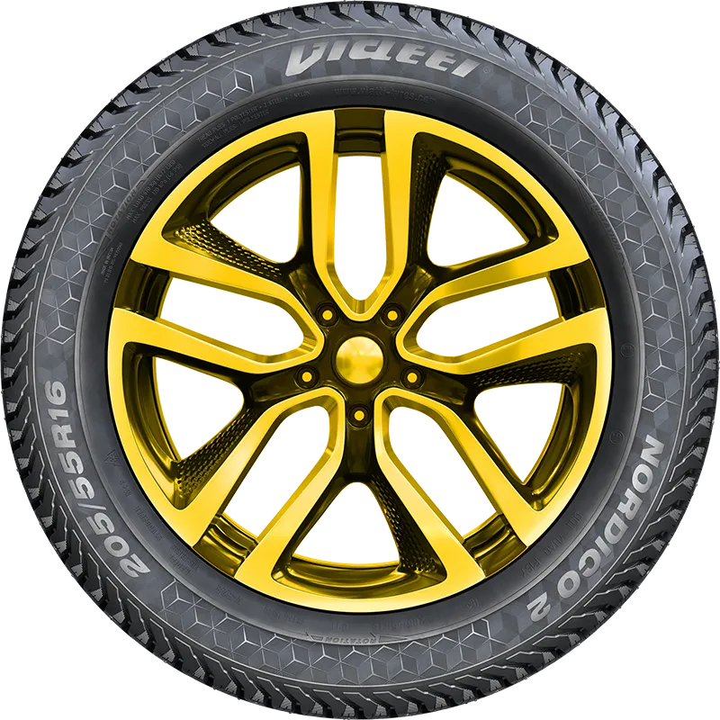 Viatti Nordico 2 (V-528) в Спасске — KAMA TYRES Viatti Nordico 2 (V-528) в Спасске