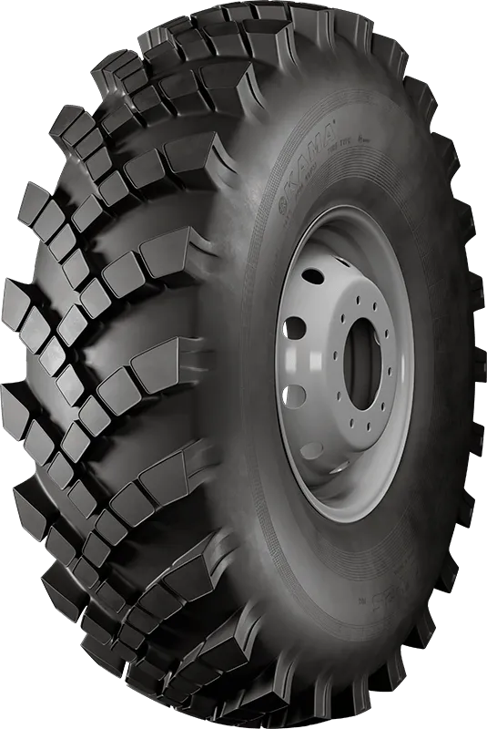 ОИ-25 нс10 в Спасске — KAMA TYRES ОИ-25 нс10 в Спасске