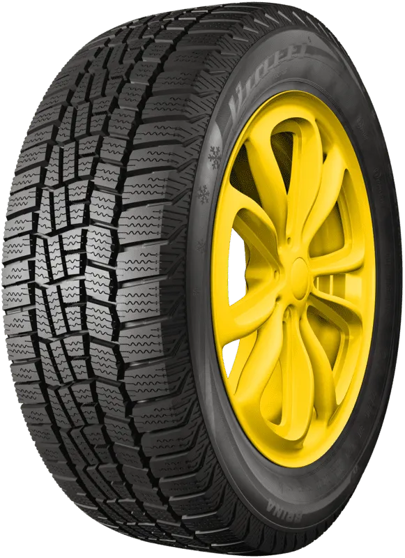 Viatti Brina (V-521) в Спасске — KAMA TYRES Viatti Brina (V-521) в Спасске