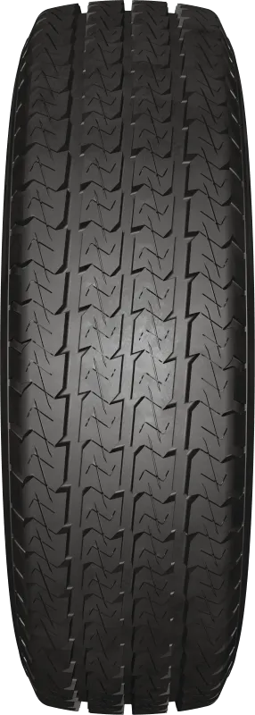 KAMA EURO LCV 131 в Спасске — KAMA TYRES KAMA EURO LCV 131 в Спасске