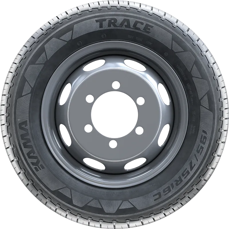 KAMA TRACE (HK-135) в Спасске — KAMA TYRES KAMA TRACE (HK-135) в Спасске