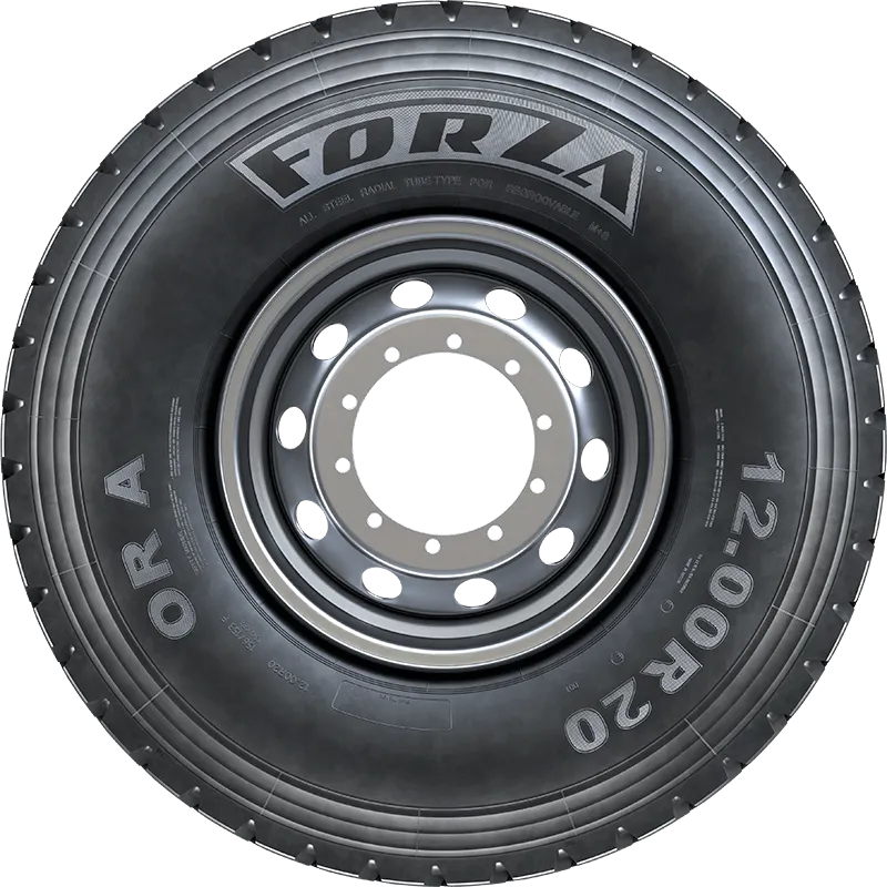 FORZA OR A в Спасске — KAMA TYRES FORZA OR A в Спасске