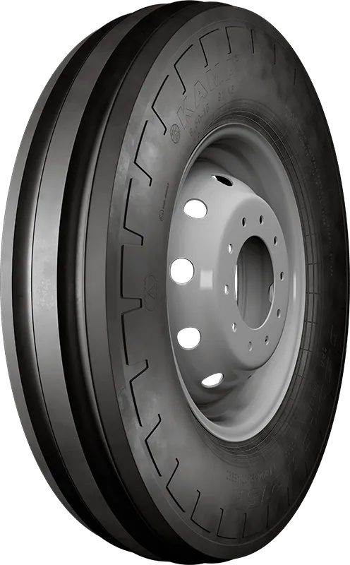 Я-275А в Спасске — KAMA TYRES Я-275А в Спасске