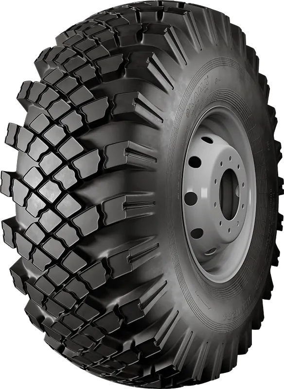 ИД-П284 в Спасске — KAMA TYRES ИД-П284 в Спасске