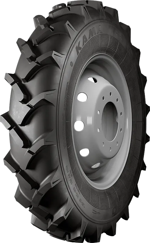 KAMA-432 в Спасске — KAMA TYRES KAMA-432 в Спасске