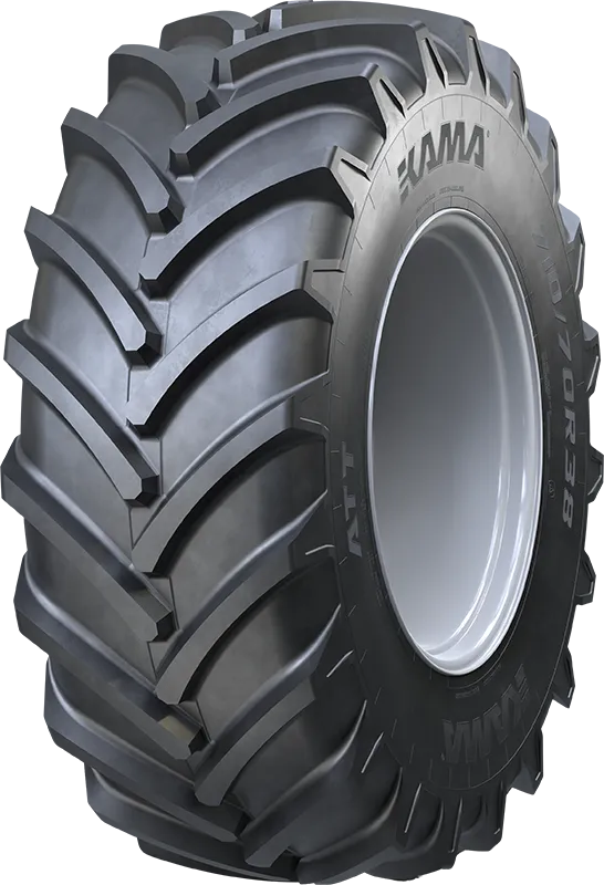 KAMA ATT в Спасске — KAMA TYRES KAMA ATT в Спасске
