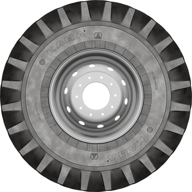 KARAT в Спасске — KAMA TYRES KARAT в Спасске